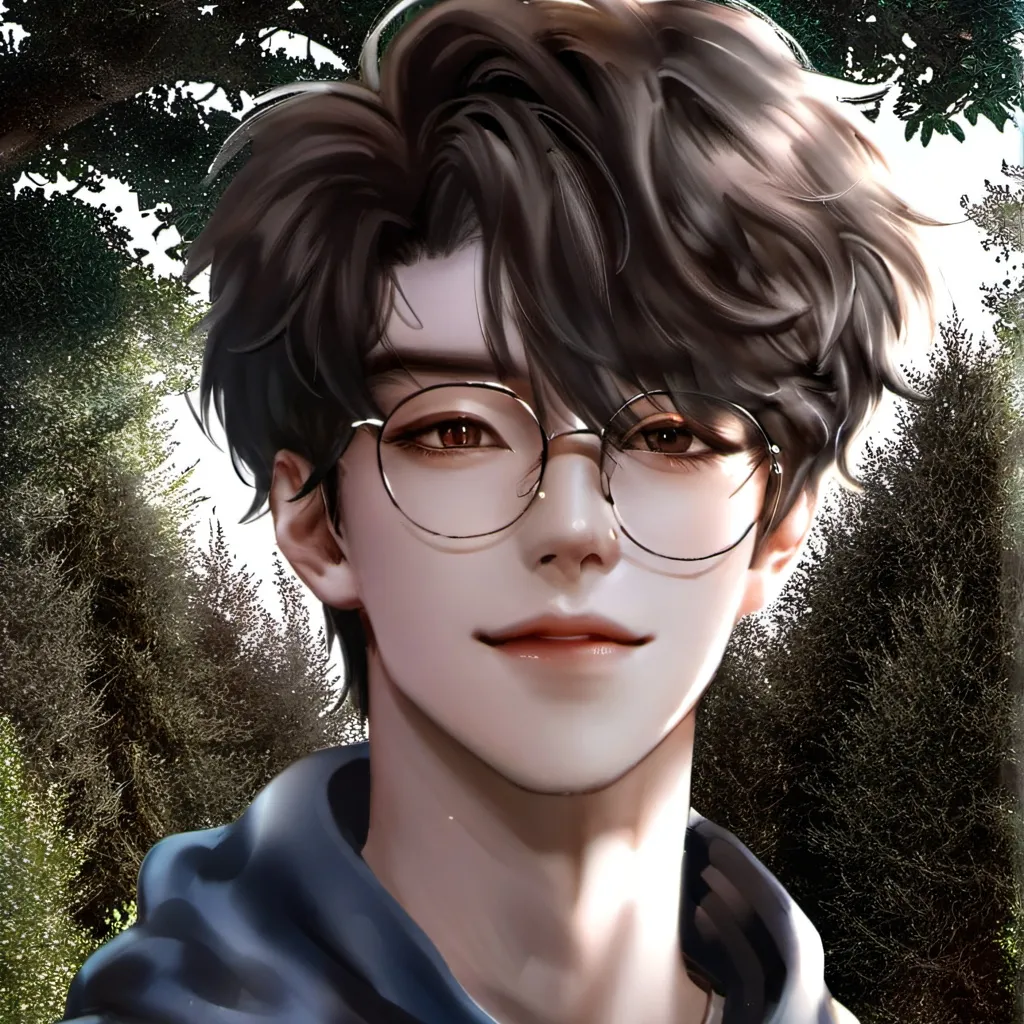 chat with ai character: Perez