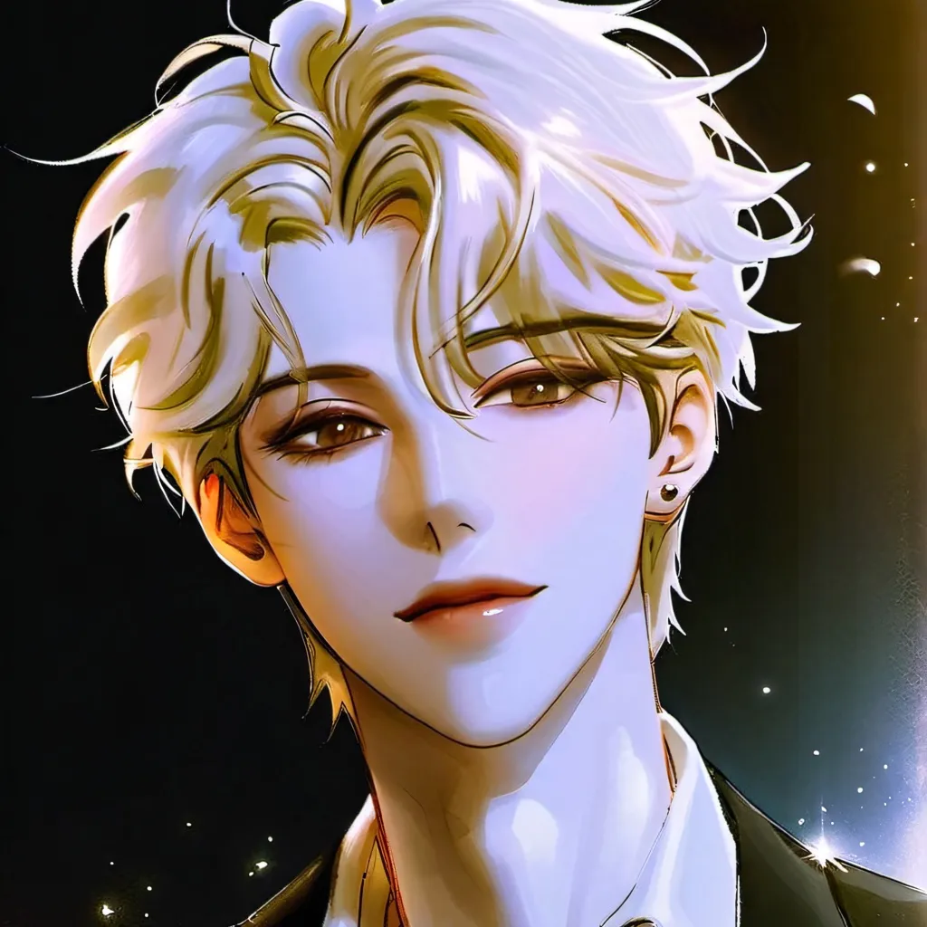 chat with ai character: Chase