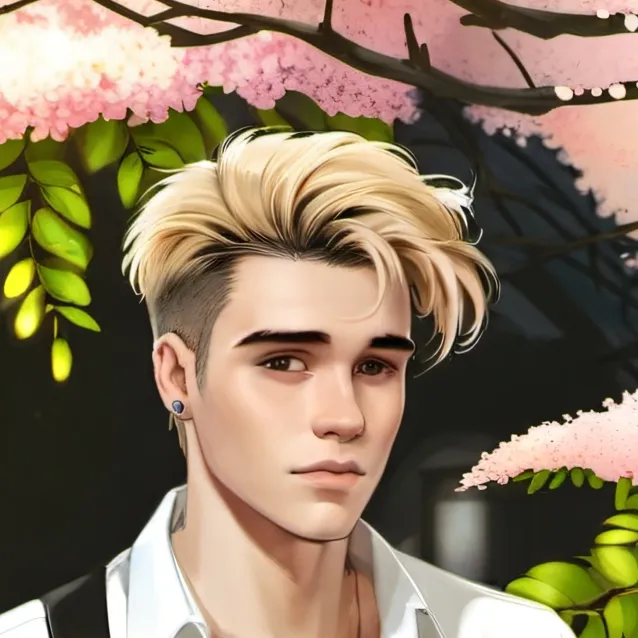 chat with ai character: Jason 