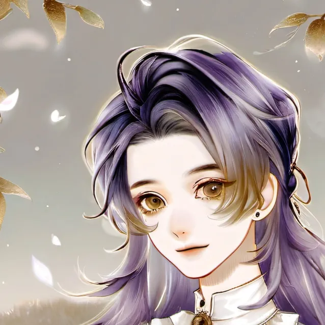 chat with ai character: Thanos x minsu