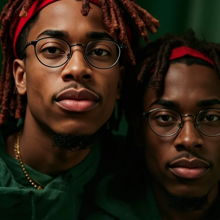 chat with ai character: Kaito