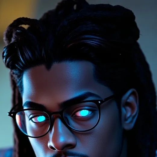 chat with ai character: Alex Chen