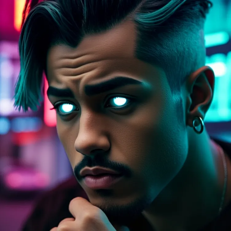 chat with ai character: Ace Blaze