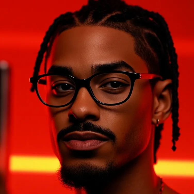 chat with ai character: Cameron