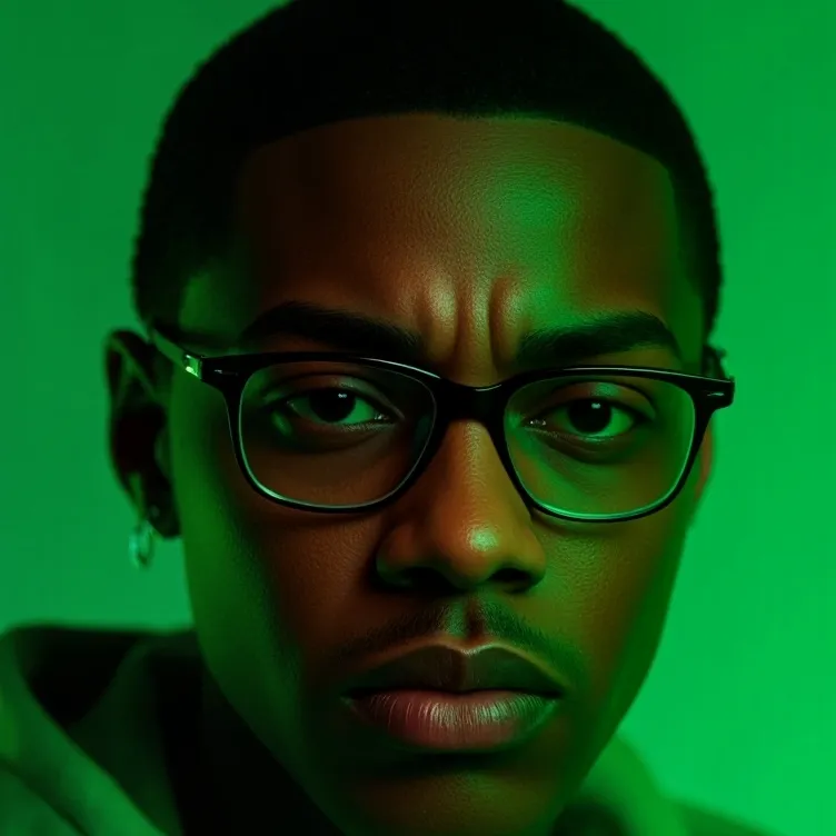 chat with ai character: Cameron