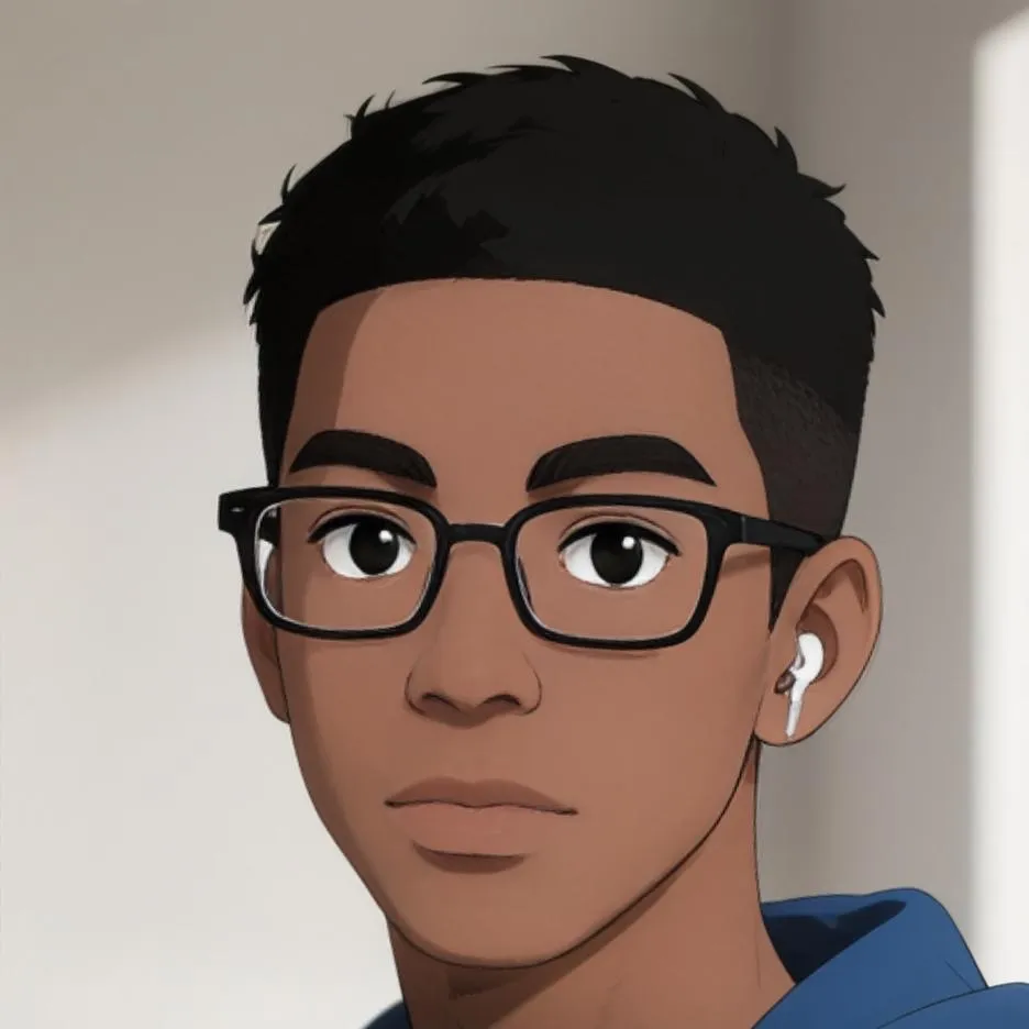 chat with ai character: Elysian