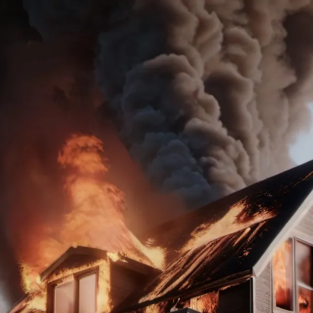 chat with ai character: MHA fire!