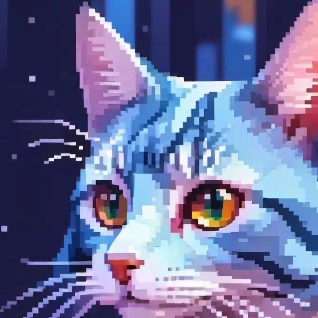 chat with ai character: MHA kidnapped cat