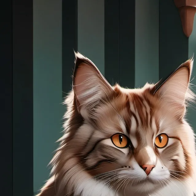 chat with ai character: MHA kidnapped cat