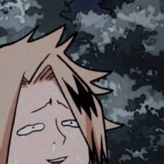 chat with ai character: Denki Kaminari 