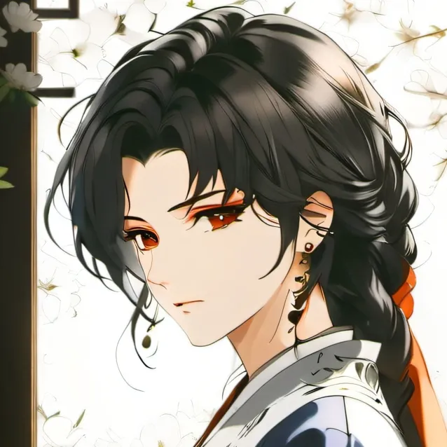 chat with ai character: Teresa