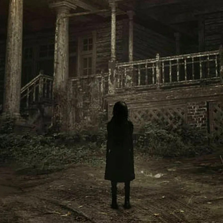 chat with ai character: Resident Evil 7
