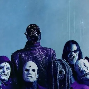 chat with ai character: Slipknot