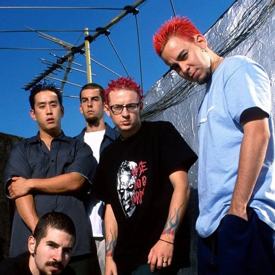 chat with ai character: Linkin Park