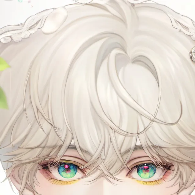 chat with ai character: Leo