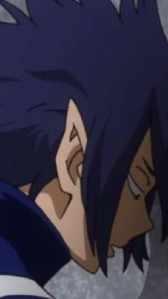 ai character: Tamaki Amajiki background
