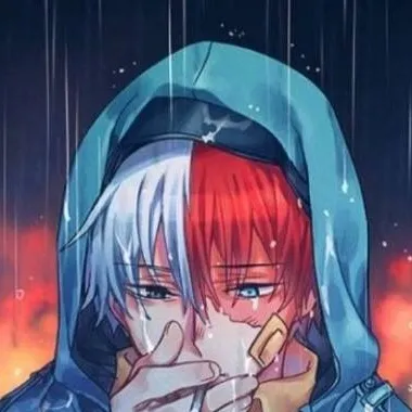 chat with ai character: Todoroki Shoto