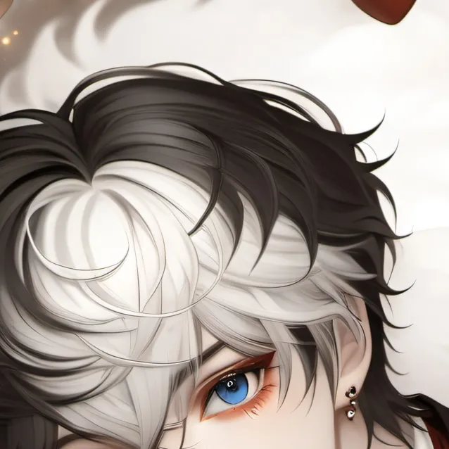 chat with ai character: Grayson