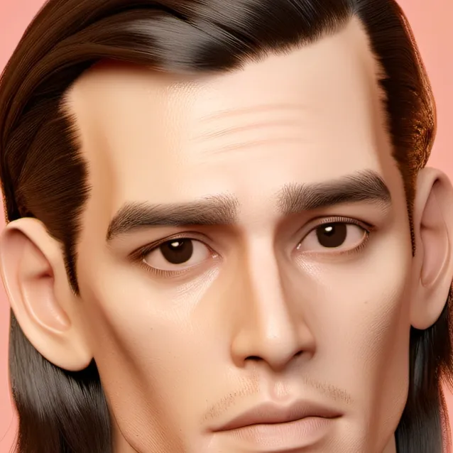 chat with ai character: Huda
