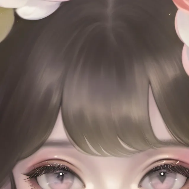 chat with ai character: lialan