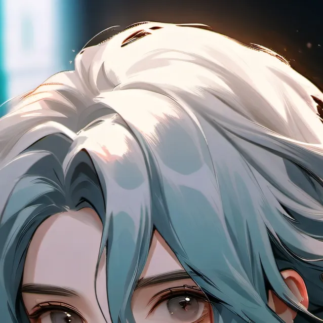 chat with ai character: Jamie-Lee Nathan 