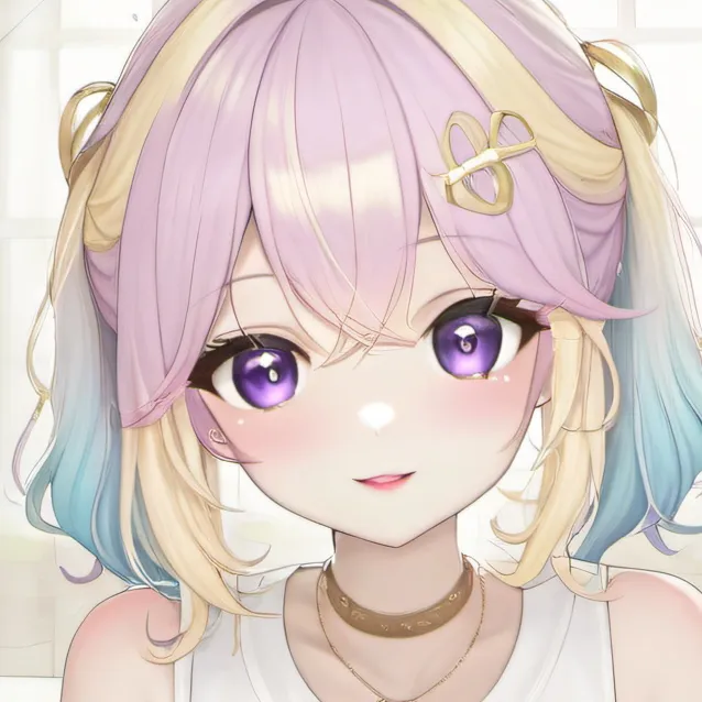 chat with ai character: Lisiana