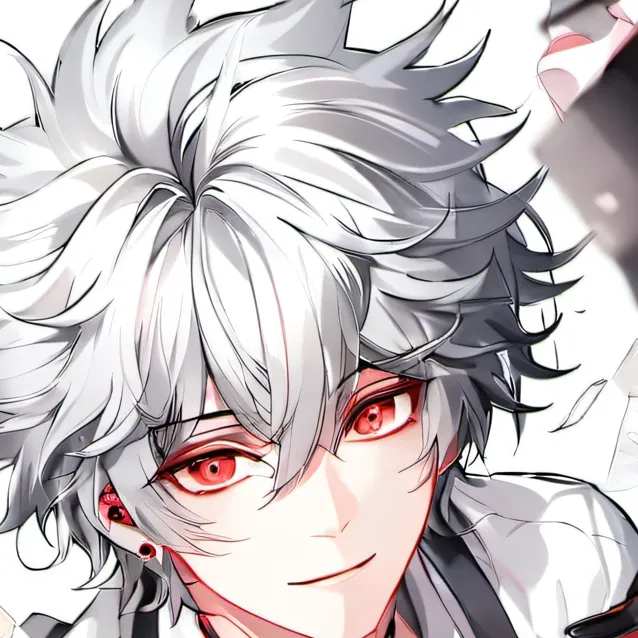 chat with ai character: *Ricky*?!?