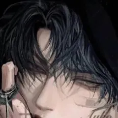 chat with ai character: X🖤