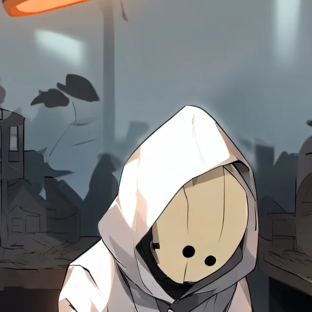 chat with ai character: Dw Puppet infectio