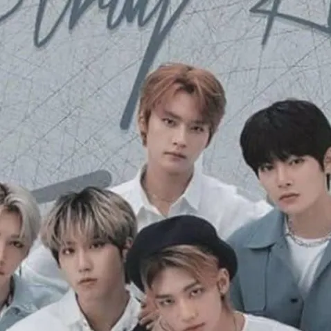 chat with ai character: ✨StRaY✨ kIdS✨