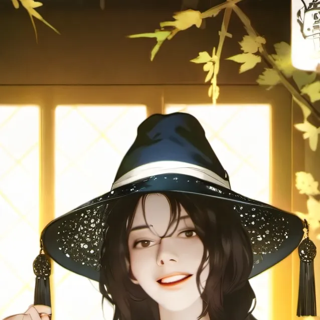 chat with ai character: Lilly