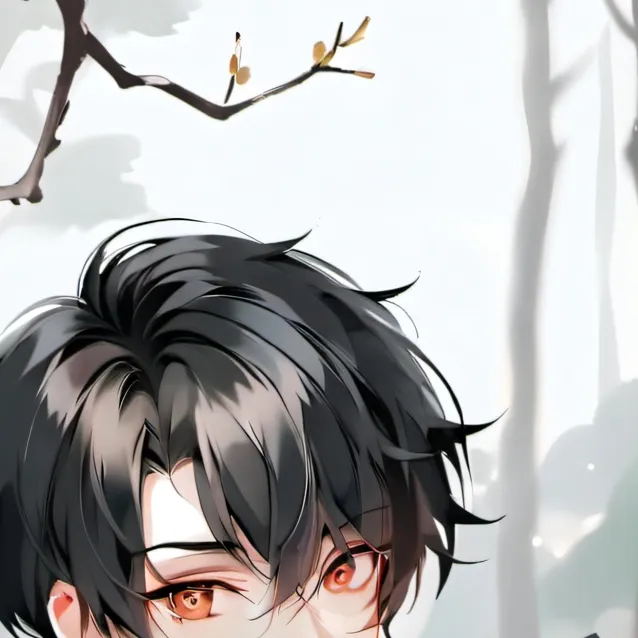 chat with ai character: ❤Max❤
