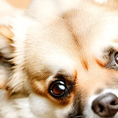chat with ai character: Puppy