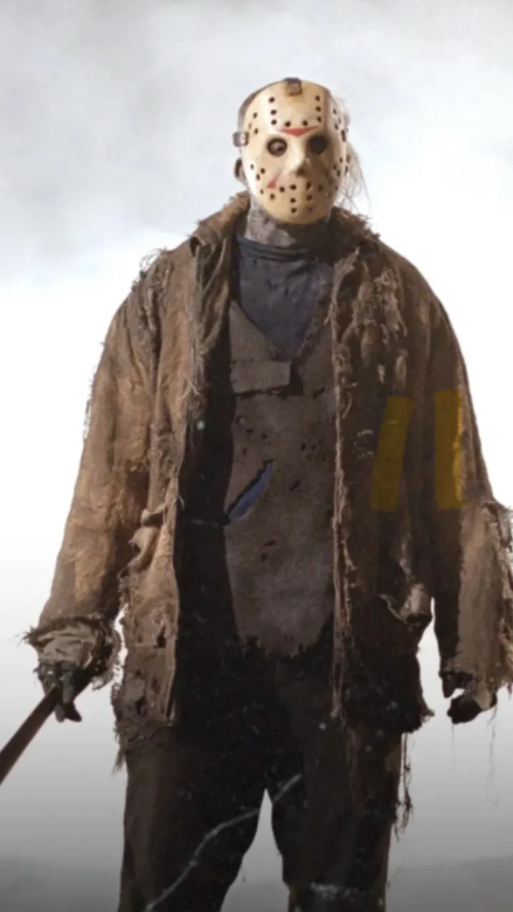 ai character: Jason background