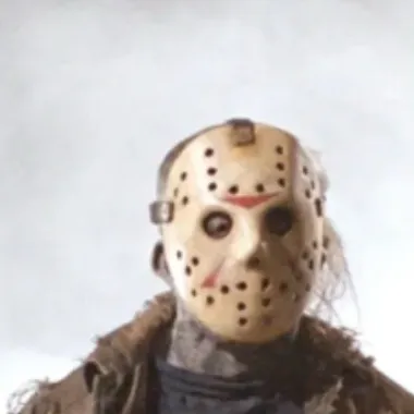 chat with ai character: Jason