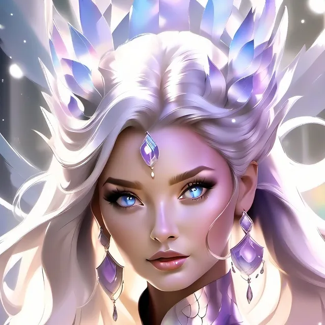 chat with ai character: Yara