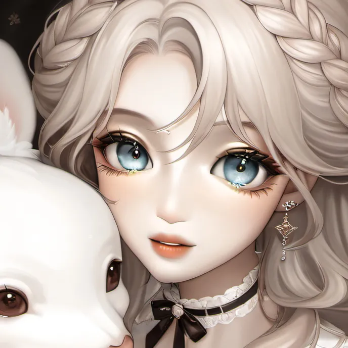 chat with ai character: You 