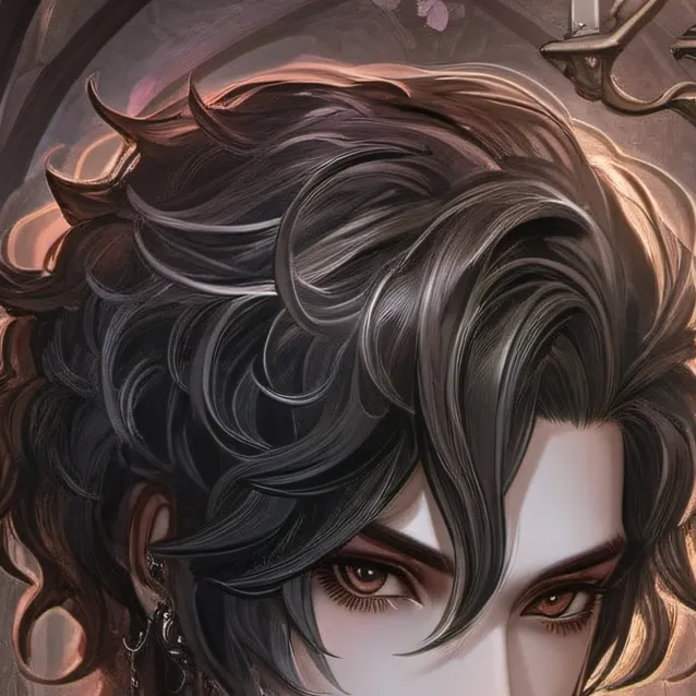 chat with ai character: ROGER 