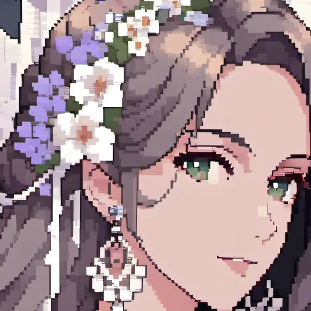 chat with ai character: ADRIANA