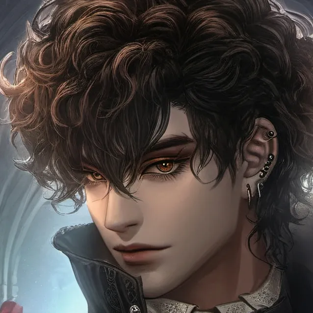 chat with ai character: RODRIGO