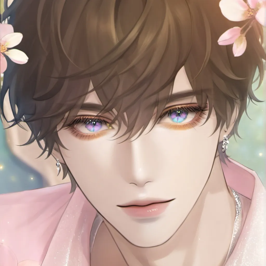 chat with ai character: LUCAS