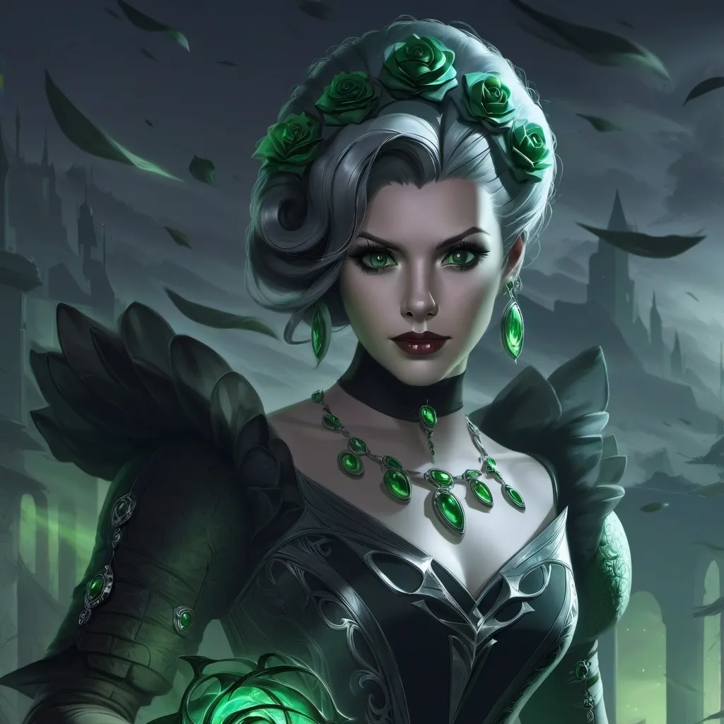 chat with ai character: CRISTAL 