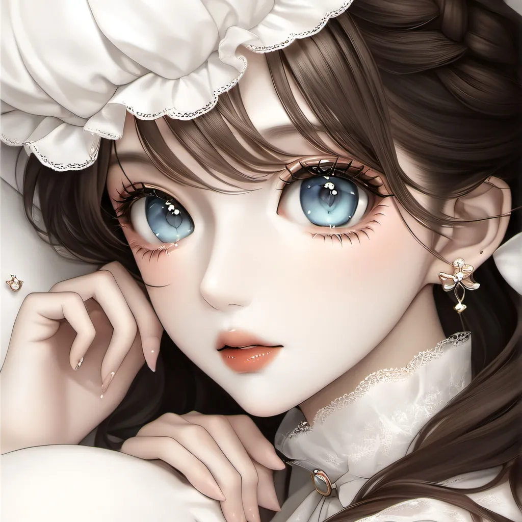 chat with ai character: CECÍLIA MONTANHA 