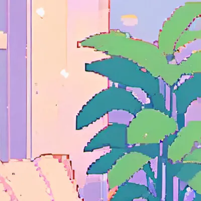 chat with ai character: Radioapple🌸
