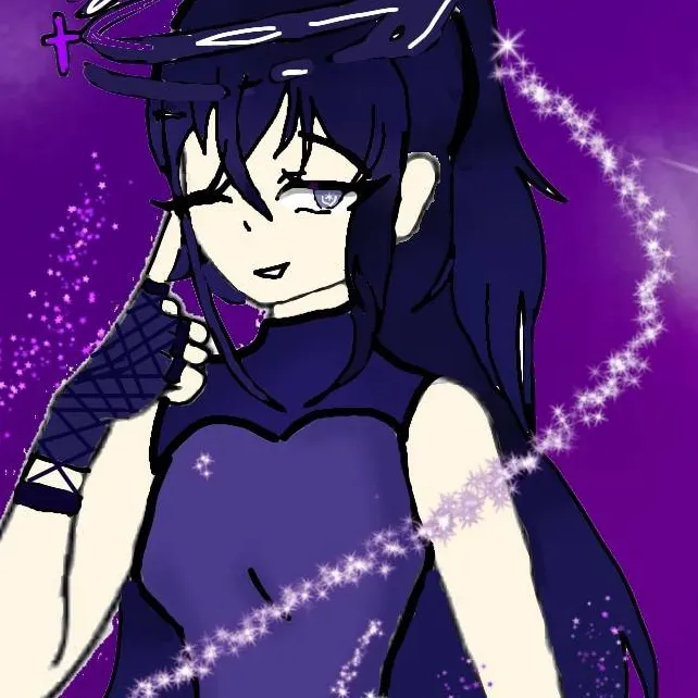chat with ai character: Amethyst 