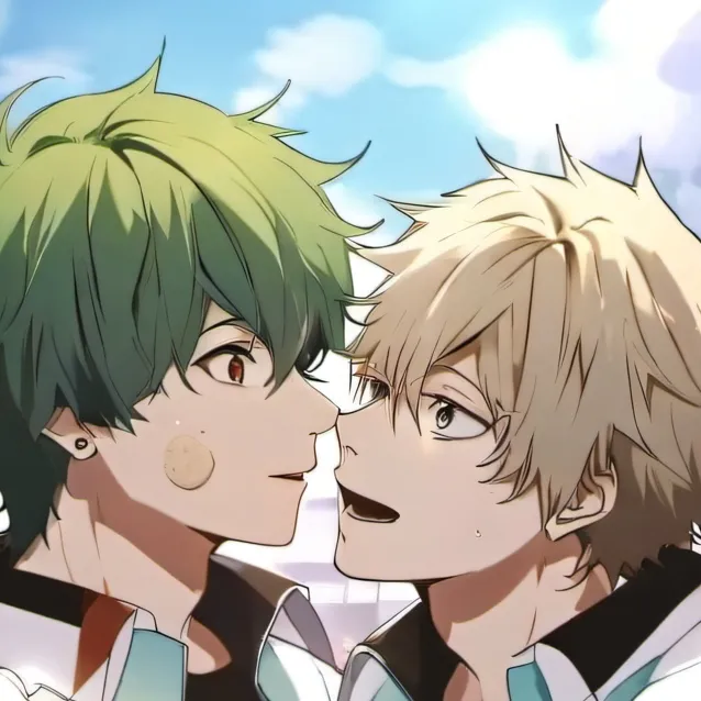 chat with ai character: BKDK