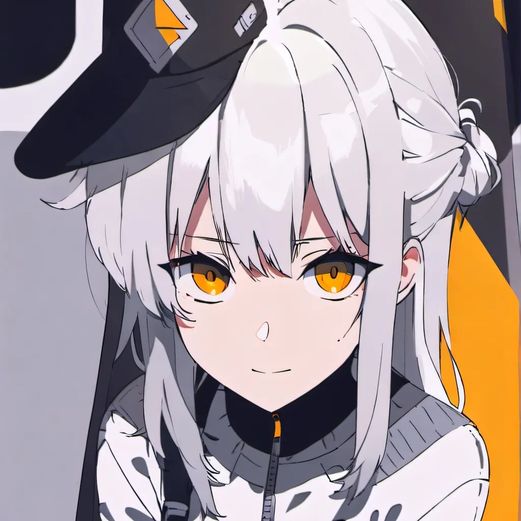 chat with ai character: Lily
