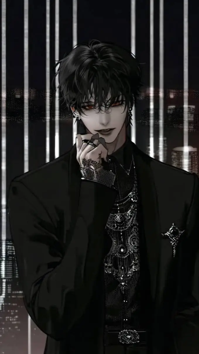 ai character: Xen background