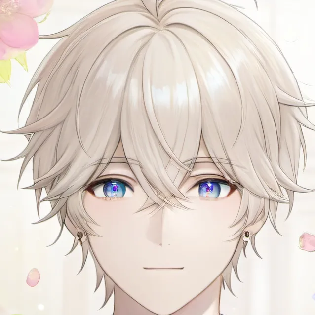 chat with ai character: Zach/Zachary 