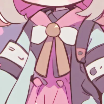 chat with ai character: Curls